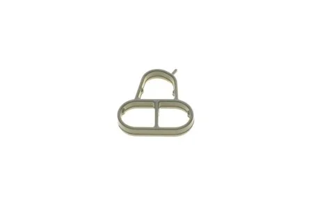 Прокладка корпуса фильтра масляного Audi Q5/Q7/Porsche Cayenne/VW Touareg 3.0/3.2 TFSI 08- (opt-om) ELRING 236.060