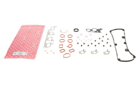 Комплект прокладок (верхній) VW Caddy 1.6 TDI 10- UA63 ELRING 236.170