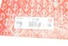Комплект прокладок (верхній) Skoda Fabia/VW Golf V/VI/Passat 1.4 TSI 05-14 UA63 ELRING 236.760 (фото 2)