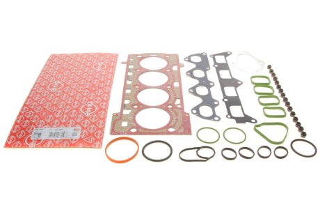 Комплект прокладок (верхній) Skoda Fabia/VW Golf V/VI/Passat 1.4 TSI 05-14 UA63 ELRING 236.760