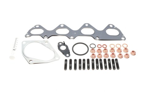 Комплект прокладок турбіни VW Passat 1.4 TSI 09-14 UA63 ELRING 240.050