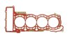 Прокладання ГБЦ метал ELRING 240.170 (фото 1)