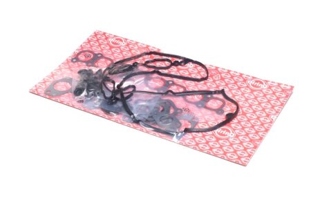 Комплект прокладок, головка блоку циліндрів HYUNDAI 2,5 CRDi D4CB 01- ELRING 240.680