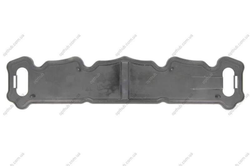 Прокладка кришки головки блоку циліндрів PSA 1,6 16V TU5JP4 (2)10.2007- (вир-во Elring) C.I.U ELRING 240.820 (фото 1)