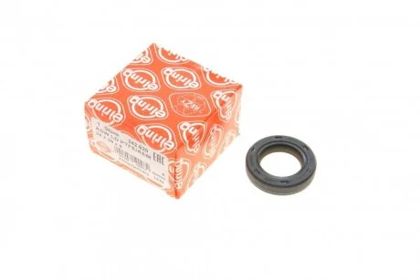 Кільце ущільнювача, розподільний вал VAG 24X39X8 ASW LD PTFE/AEM RWDR (вир-во Elring) ELRING 242.620