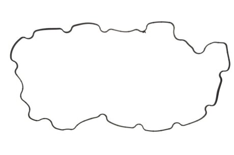 Прокладка клапанної кришки Renault Trucks dCi 11C/E/G (5010295777) ELRING 243.520