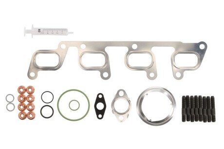 Монтажний комплект, компресор VAG 1,6 TDI C.I.U ELRING 244.441