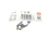 Прокладка турбіни VW Golf VII 1.6/2.0 TDI 12- (трубка на злив масла) (opt-om) ELRING 245.830 (фото 2)