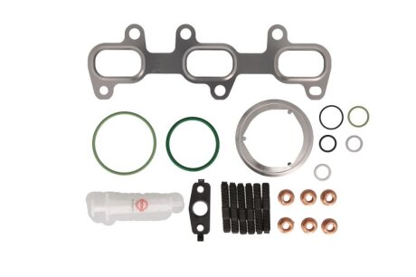 Монтажний комплект, компресор VAG 1,2 TDI 10- C.I.U ELRING 245.850