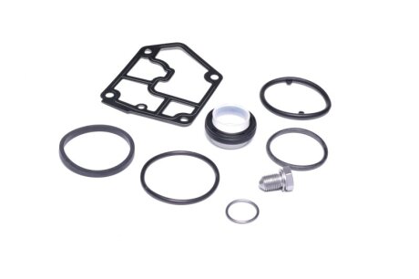 Комплект прокладок, картер VAG 1,4 TDI (произ-во) ELRING 246.500