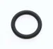 Ущільнююче кільце 17 x 3 FPM RD SH 70 ELRING 246760 (фото 1)