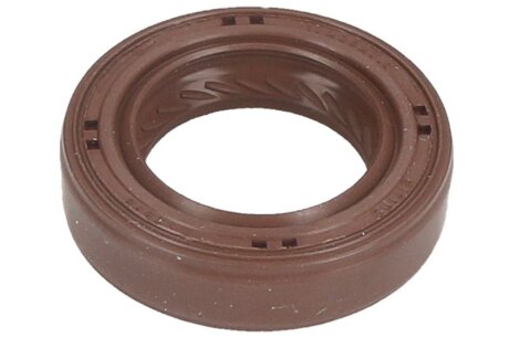 Сальник розподільного валу Mitsubishi Pajero Sport/L200/L400 2.5TD 86- (17x28x7) UA63 ELRING 247.300