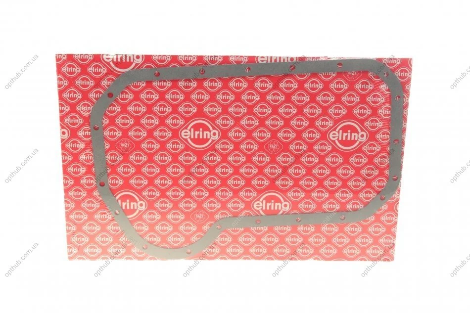 Прокладка піддону VW T3/T4/ Caddy 1.6 DT/1.8-2.0 81-03 UA63 ELRING 248.097 (фото 1)