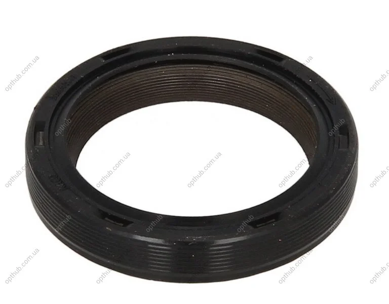 Ущільнення вала, колінчастий вал VAG 1,2/1,4/1,5 TSI 30*40*7 PTFE 14- (вир-во Elring) C.I.U ELRING 248.270 (фото 1)