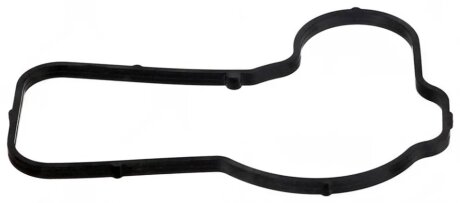 Прокладка двигуна гумова PORSC GASKET THERMOSTAT ELRING 249.050