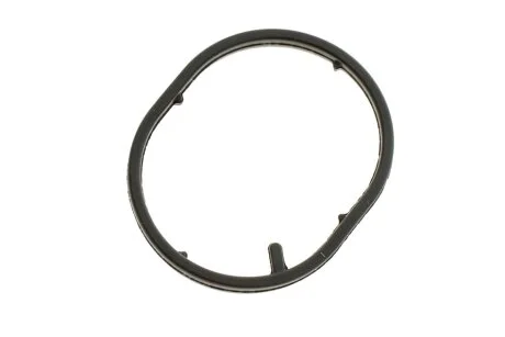 Прокладка двигателя резиновая PORSC GASKET OIL COOLER (2) ELRING 249.070