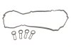 Комплект прокладок, крышка головки цилиндра BMW/TOYOTA 1,6TDI/2,0TDI N47D16/N47D20 (выр-во) ELRING 249.750 (фото 2)