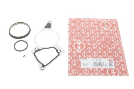 Комплект прокладок, вакуумний насос FORD 2.2 TDCI C.I.U ELRING 250.870