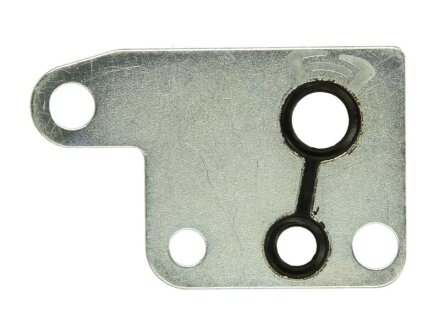 Прокладка вакуумний насос FORD TRANSIT 2.4 DI 00-06 ELRING 251.080