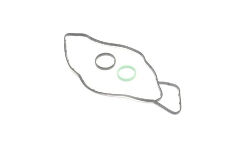 Комплект прокладок, масляний радіатор DAF XF 105 MX (1643075) ELRING 251.230