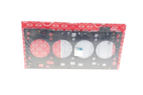 Прокладка ГБЦ Audi A4/A5/A6/Q5 18- (3 митки) (1.71mm) (opt-om) ELRING 252.760