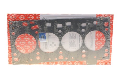 Прокладка ГБЦ VW Tiguan 2.0 TDI 20- (1 митка) (1.55 mm) (opt-om) ELRING 252.960