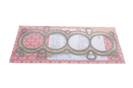 Прокладка, головка циліндра FORD 1,4 16V -12.2002 ELRING 255.040