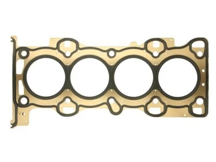 Прокладка головки блоку FORD 1.8 16V 00- CSDA/CSDB, MAZDA L813/L823 (вир-во Elring) ELRING 255.060