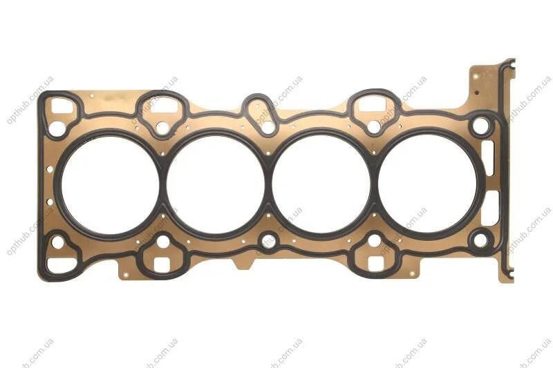 Прокладка головки блоку FORD MONDEO 2.0 16V AODA/AODB/N4JB 00- (вир-во Elring) ELRING 255.070 (фото 1)