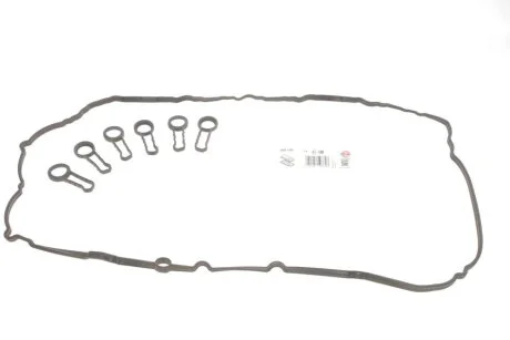 Комплект прокладок, кришка головки циліндра BMW N57D30 12.2010 - (вир-во Elring) ELRING 255.130