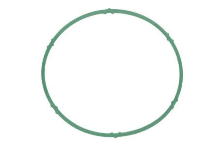 Прокладка заслінки дросельної Citroen Berlingo/Peugeot Partner 1.616V 96-13 (opt-om) ELRING 258.770