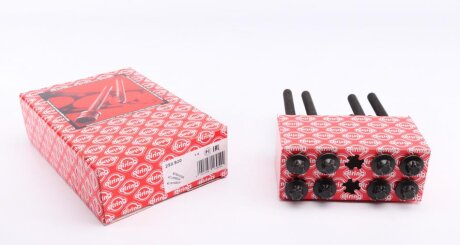 Комплект болтів головки блока циліндрів 8 шт MB M272 M11x1,5x170 (2) C.I.U ELRING 258.920