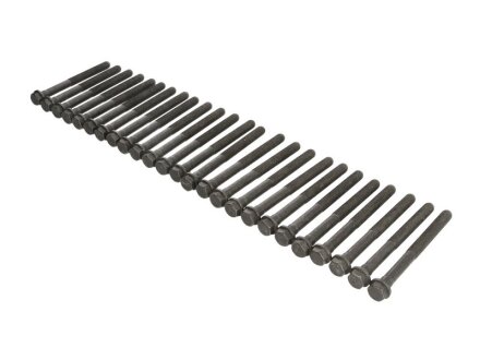 Болти ГБЦ до/т DAF XF, CF MX 265/300/340/375, MX-13 265/303/340/375 ELRING 259.560