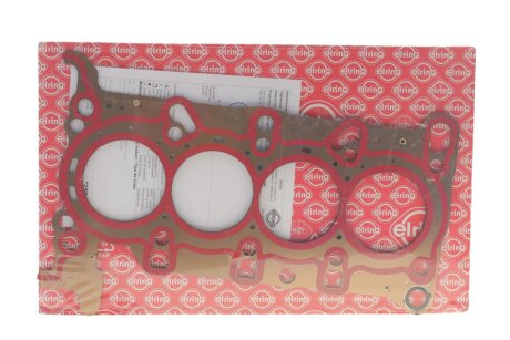 Прокладка головки блоку металева ELRING 259.821