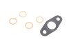 Комплект прокладок турбіни BMW 3 (F30/F80)/5 (F10)/X3 (F25) 10-14 B47/N47 (від 07.2013) (opt-om) ELRING 259.930 (фото 3)