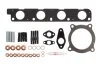 Комплект прокладок з різних матеріалів TURBO SET VAG 2.0TFSI BGB/BPG/BPJ/BUL/BWE/BWT/BYK 04- -ua ELRING 261.190 (фото 1)