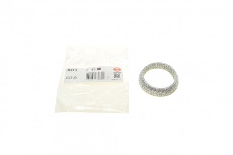 Прокладка труби вихлопної Lexus ES/RX 12-18/Toyota Camry 2.0 17- (opt-om) ELRING 261.310