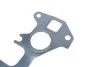Прокладка впускного колектора Opel Combo 1.6 01-06 (opt-om) ELRING 261.610 (фото 3)