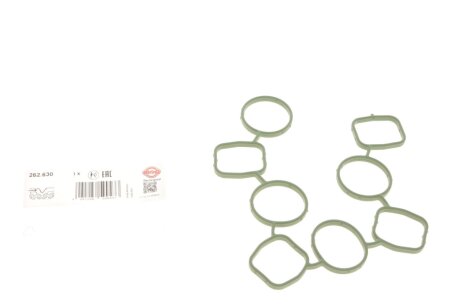 Прокладка впускний колектор VW CRAFTER 2.0 TDI 11- C.I.U ELRING 262.630