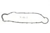 Прокладка, масляний піддон RENAULT 1,5dCi 1,4/1,6 16V K9K/K4M/K7J/K7M/K4J (вир-во Elring) ELRING 263.380 (фото 1)
