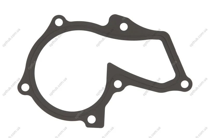 Прокладка, водяной насос FORD 1,6 EcoBoost 10- (пр-во Elring) C.I.U ELRING 264.420 (фото 1)