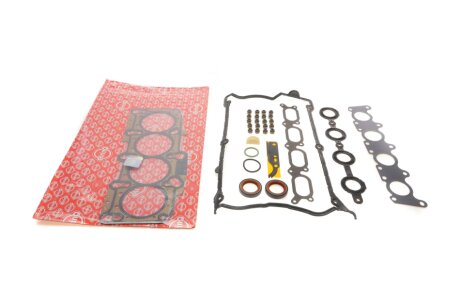 Комплект прокладок (верхній) Audi A4/A6/VW Passat 1.8T 96-05 (opt-om) ELRING 264.730