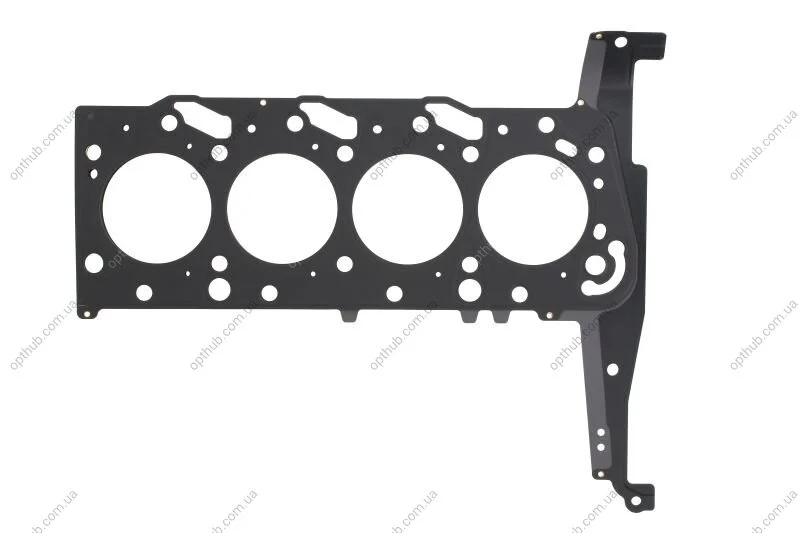 Прокладка головки блока FORD TRANSIT 2.0DI/2.0TDI 00- 1.15MM MLS (пр-во Elring) ELRING 265.381 (фото 1)