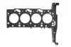 Прокладка головки блока FORD TRANSIT 2.0DI/2.0TDI 00- 1.15MM MLS (пр-во Elring) ELRING 265.381 (фото 1)