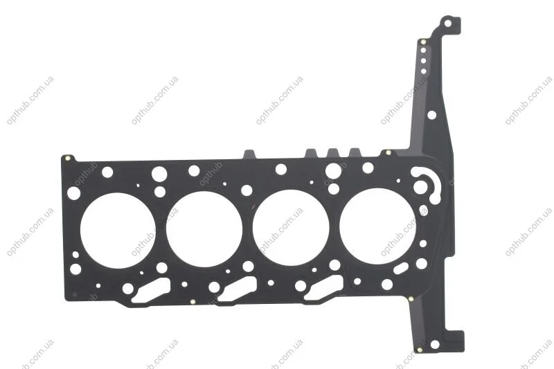 Прокладка головки блока FORD TRANSIT 2.0DI/2.0TDI 00- 1.20MM MLS (пр-во Elring) ELRING 265.391 (фото 1)