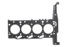 Прокладка головки блока FORD TRANSIT 2.0DI/2.0TDI 00- 1.20MM MLS (пр-во Elring) ELRING 265.391 (фото 1)