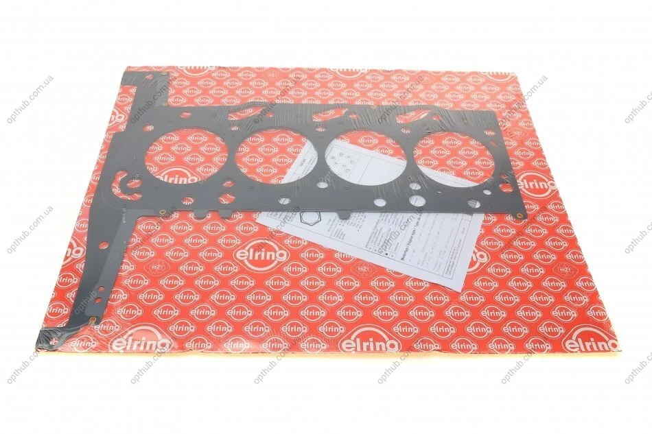 Прокладка головки блоку FORD TRANSIT 2.4DI 00-2! 1.15MM (вир-во Elring) ELRING 265.441 (фото 1)