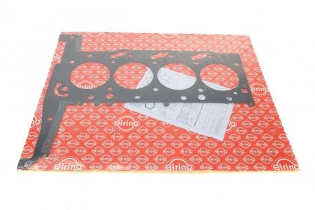 Прокладка головки блоку FORD TRANSIT 2.4DI 00-2! 1.15MM (вир-во Elring) ELRING 265.441