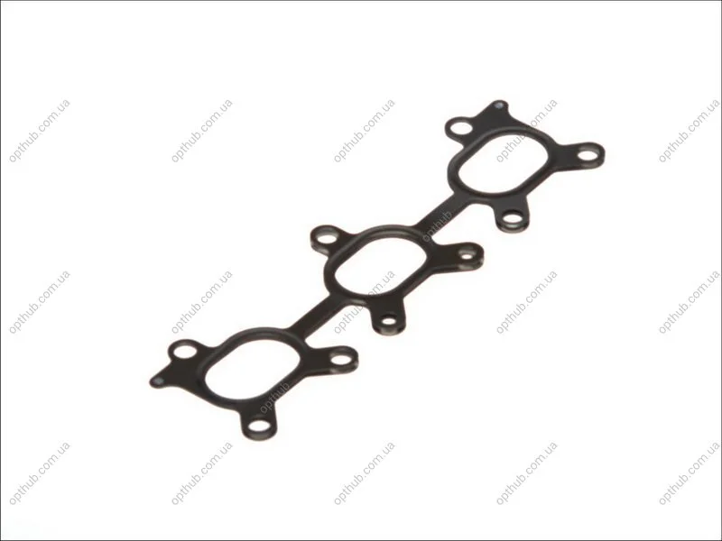 Прокладка, випускний колектор SUZUKI 2,0/2,5/2,7 V6 H20A/H25A/H27A -08 (2) (вир-во Elring) ELRING 266.230 (фото 1)