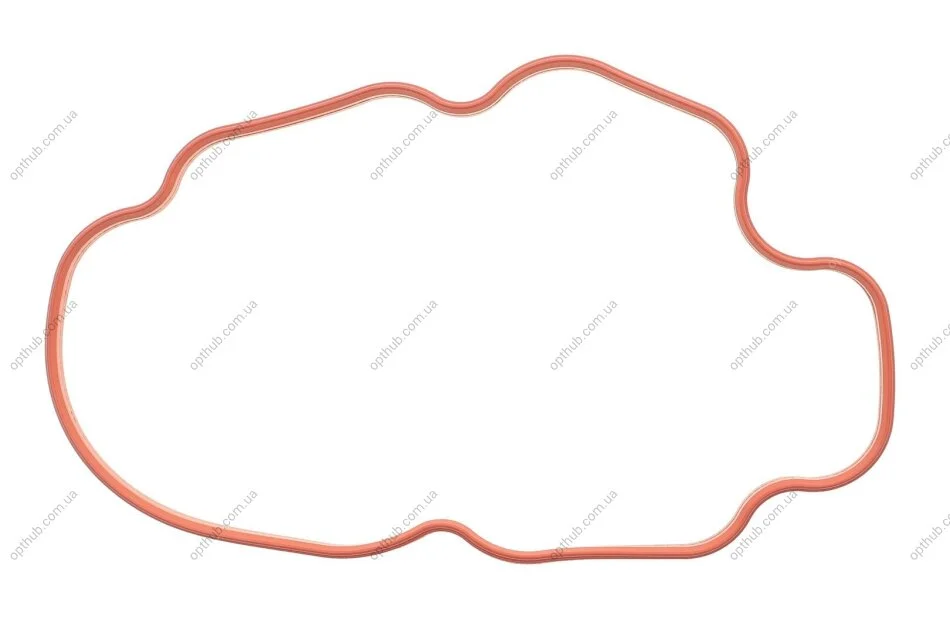 Прокладка колектора IN BMW M60B40/M62 (1) RIGHT (вир-во Elring) ELRING 266.260 (фото 1)